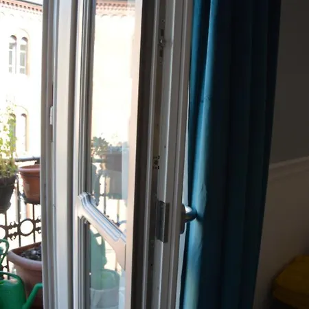 Casa Madama Rossini * Torino