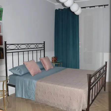 Casa Madama Rossini * Turyn