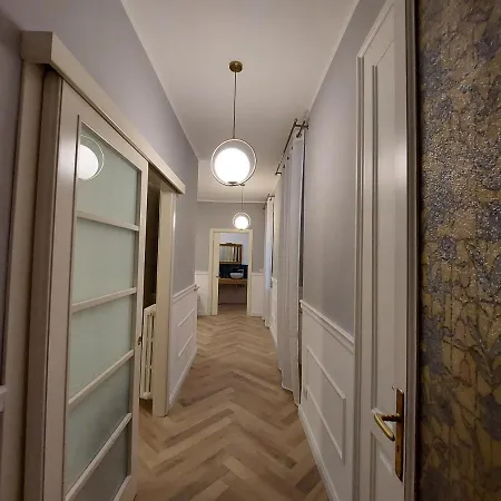 Casa Madama Rossini Apartament