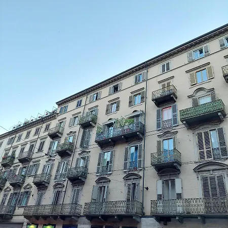 Casa Madama Rossini Daire