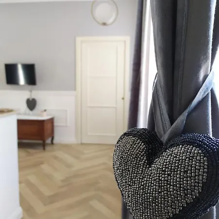 Casa Madama Rossini *