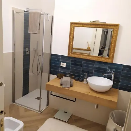 Appartamento Casa Madama Rossini