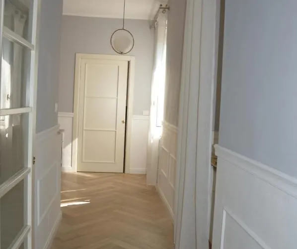 Casa Madama Rossini Apartman *