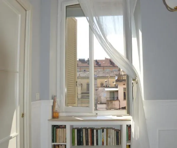 Casa Madama Rossini