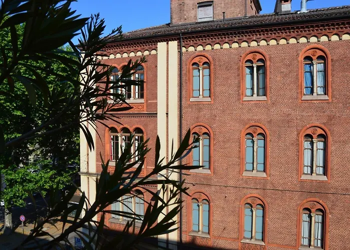 Апартаменты Casa Madama Rossini Турин