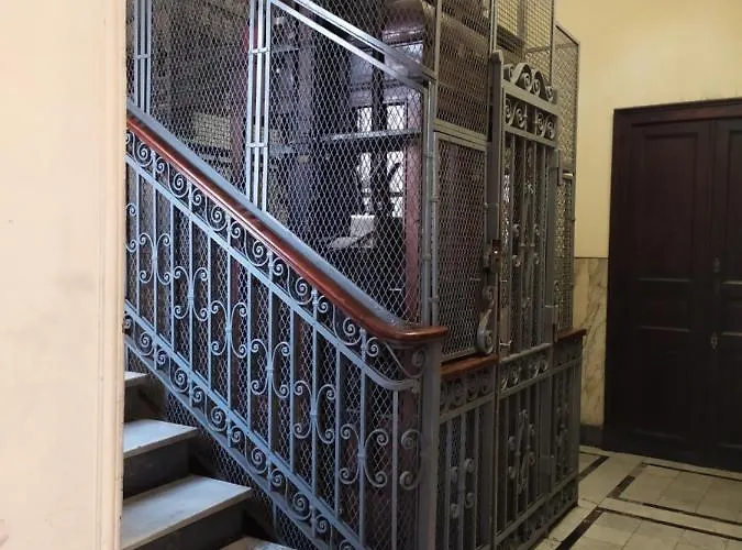 Casa Madama Rossini Apartman