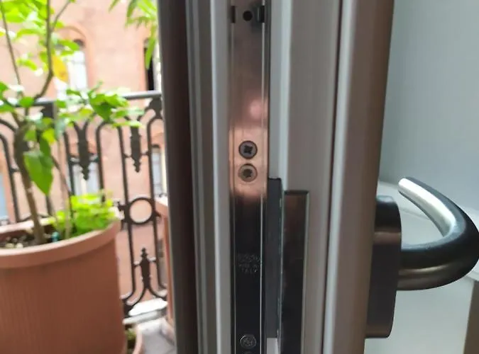 Apartman Casa Madama Rossini Torino
