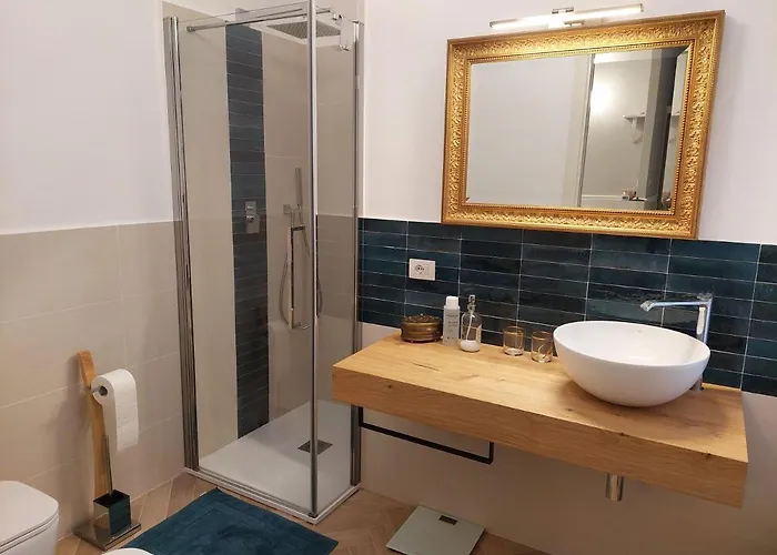 Apartman Casa Madama Rossini Torino