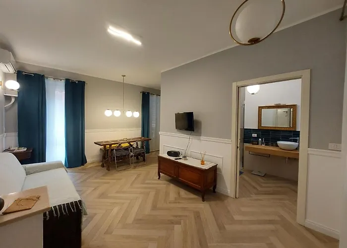 Casa Madama Rossini Apartman Torino