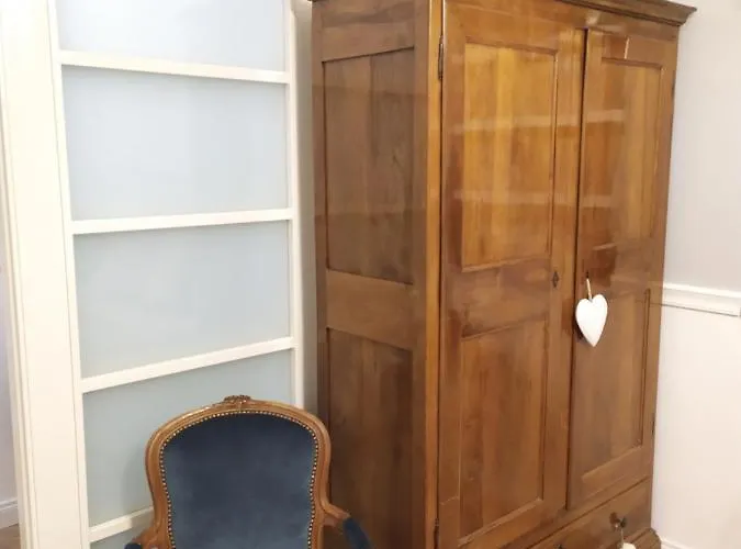 Apartman Casa Madama Rossini