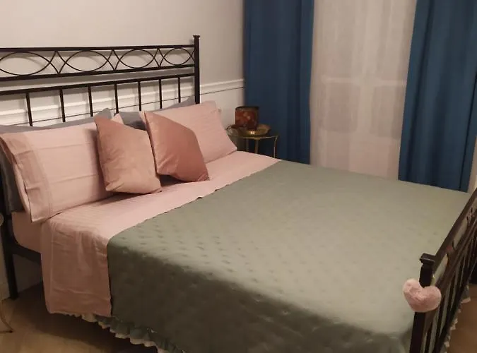 Apartman Casa Madama Rossini *