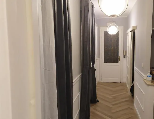 Casa Madama Rossini Апартаменты Турин