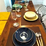 Casa Madama Rossini Daire *