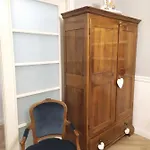 Daire Casa Madama Rossini