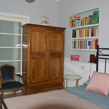 Apartament Casa Madama Rossini