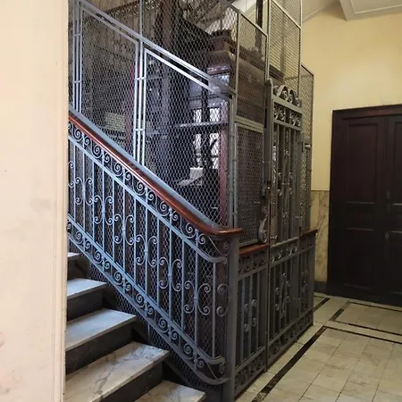 Casa Madama Rossini Appartement