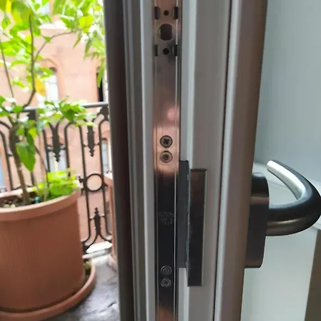 Apartament Casa Madama Rossini Turyn