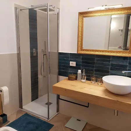 Apartament Casa Madama Rossini Turyn