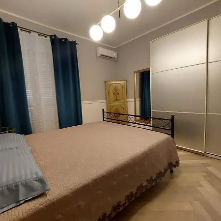 Appartement Casa Madama Rossini Turin
