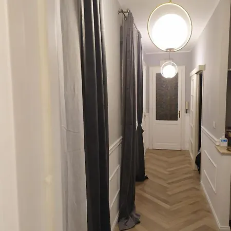 Casa Madama Rossini Apartament Turyn