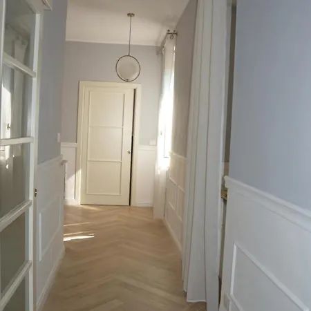 Casa Madama Rossini Apartman *