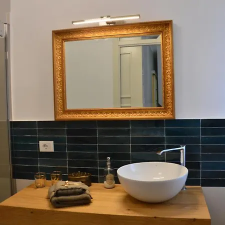 Casa Madama Rossini * Torino