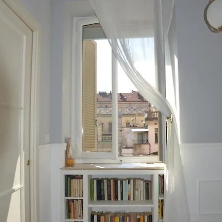 Casa Madama Rossini