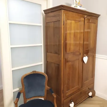 Apartman Casa Madama Rossini