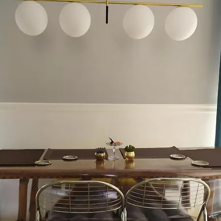 Casa Madama Rossini *